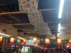 -螺思宝螺蛳粉火锅·鸭脚煲(西乡店)