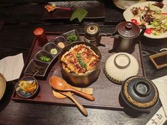 -玄白·炭烤活鳗(上海首店)