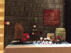 -上海金桥红枫万豪酒店·宴会厅