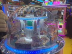 -风云再起游乐汇(北京西单西西友谊店)