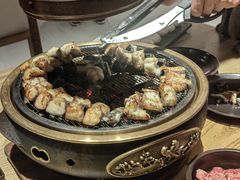 -泥炉烧肉师(新街口金銮巷店)