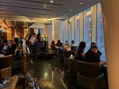 -广州四季酒店·天吧·高空酒吧