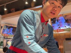 -西贝(六里桥旗舰店)