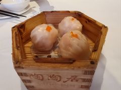 经典虾饺-陶陶居酒家(第十甫路总店)