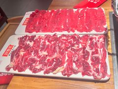 -好想牛·鲜切自助牛肉火锅(七堡花园城店)