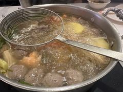 -牛焱·贵州黄牛肉火锅(城西银泰店)