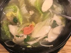 -大佬李砂锅(钱江财富广场店)