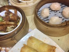 -添好运点心专门店(北角店)