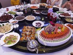 -潮喜竹溪荔湖酒家(荔枝湾店)