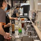 KOI奶茶🔥新品 太好喝了！