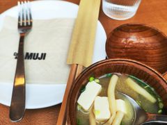 -无印良品餐堂 MUJI Diner(成都太古里店)