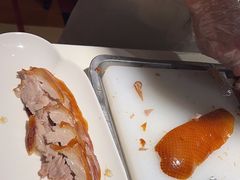 -大鸭梨烤鸭(石佛营店)