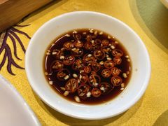 小米椒-金玉满堂潮州酒楼(无限极荟购物广场店)