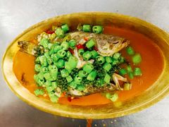 -同庆楼(金宝汇店)