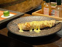 -三川·十酒Izakaya(南昌路店)