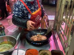 -老师家羊杂碎(延安总店)