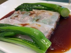-圣丰盛宴酒家(东城店)