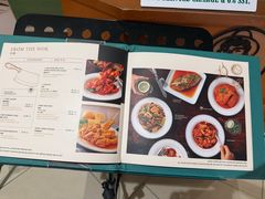 -Madam Kwan's(Mid Valley Megamall)