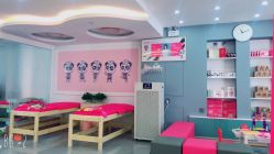 -小美医生小儿系统推拿专家(群力外滩首府店)