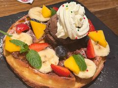 -FAT COW(静安寺店)