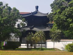 -荔湾湖公园