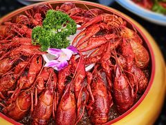 -虾乐园龙虾·夜宵(松江店)