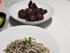-杨氏青龙虾·羊蝎子(托乐嘉店)