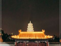 -大慈恩寺(大雁塔)