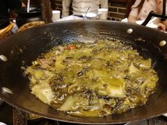 -杨记隆府(南坪店)