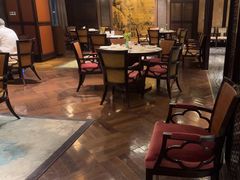 -珠海华发喜来登酒店-采悦轩中餐厅