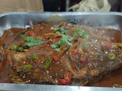 -湖南人家湘菜馆(镇江路店)