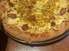 -FABIO’S费比欧披萨餐厅