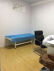 -成都军建医院·疤痕诊疗中心