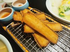 -老头儿油爆虾·知味杭州(爱琴海购物中心)