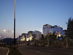 -厦门华轩里山海间酒店(原乐雅无垠酒店)