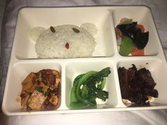 -和子足浴SPA会馆(梁溪店)