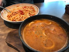 -萨莉亚意式餐厅(浦江万达广场店)