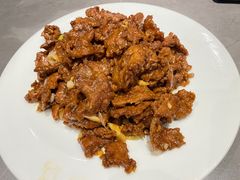 老爆三-燕春楼(海河华鼎店)