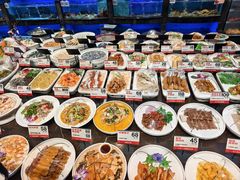 -兴仙饭店·闽味海鲜(马尾总店)