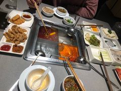小酥肉-海底捞火锅(石厦时代广场店)