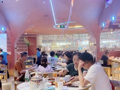 -阿娜尔·新疆菜(宜家荟聚中心店)