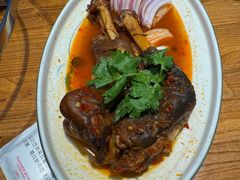-俭寨大盘鸡·缸子肉·小公鸡·新疆菜(云通店)