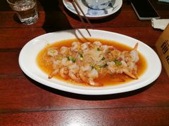 蒜蓉粉丝虾-前海沿·青岛菜(五四广场永旺店)