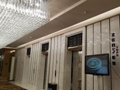 -富力威斯汀酒店-中国元素中餐厅(武昌临江店)