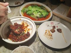 -绿茶餐厅(昌平悦荟店)