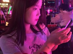 -MOSSO·Liveshow(M3香港广场店)