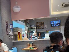 -小杨生煎(周浦万达店)