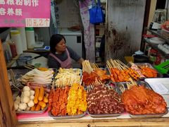 -文庙菜饭(四川北路店)