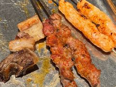 -阿里家·新疆烤肉酒場