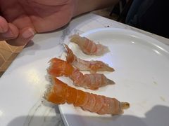 -半岛听涛蒸汽海鲜自助(K11店)